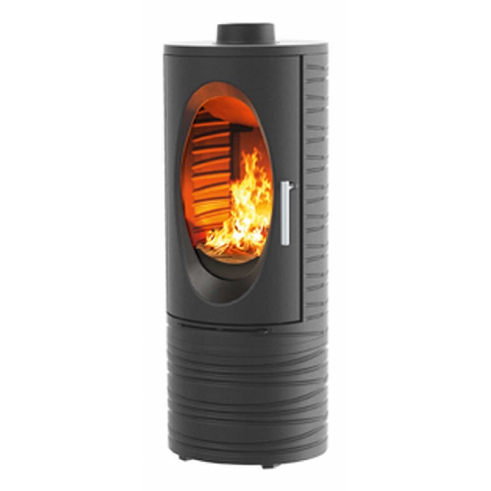 Estufa de leña Talisman Godin – 7 kW