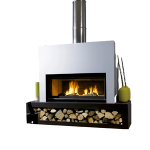 Estufa-Chimenea Meleze 4 – 17 kW