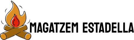 MAGATZEM DE FUSTES ESTADELLA SL