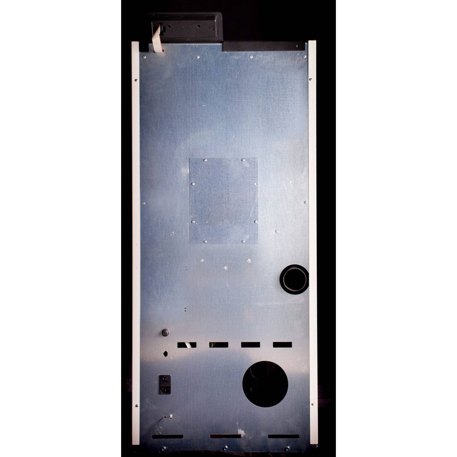 Estufa de pellets Vittoria Plus Estanca – 14 kW